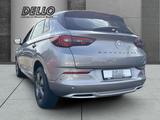 Opel Grandland Enjoy 1.2 Turbo LED Sitzhzg AGR Lenkdh - mit Benzin-Antrieb: Beheizbare Frontscheibe, mit Klimaautomatik