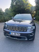Jeep Grand Cherokee 3.0l V6 MultiJet 184kW S Auto... - Jeep Grand Cherokee in Nürnberg