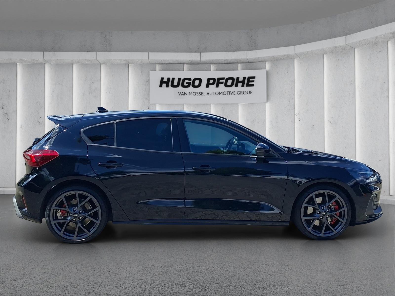 Ford Focus ST X Aut. | LED | ACC | RFK | SHZ | PDC |