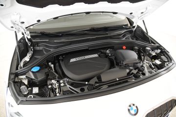 BMW 223 Active Tourer