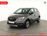 Opel Crossland 1.2 120 Jahre Kamera Winterpaket AHK - Opel Crossland (X) Gebrauchtwagen in Berlin