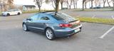 Volkswagen CC 3.6 V6 DSG 4MOTION - - Volkswagen CC mit Benzin-Antrieb: Coupe, 3.6