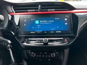 Bild 14 Opel Corsa YES - SHZ | LHZ | AppleCP/AnrdoidA