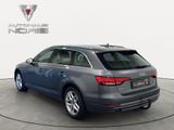 Audi A4 2.0TDI sport *LED*NAVI*AHK*VIRTUELL*MMI-PLUS* - Audi A4: 2l TDI