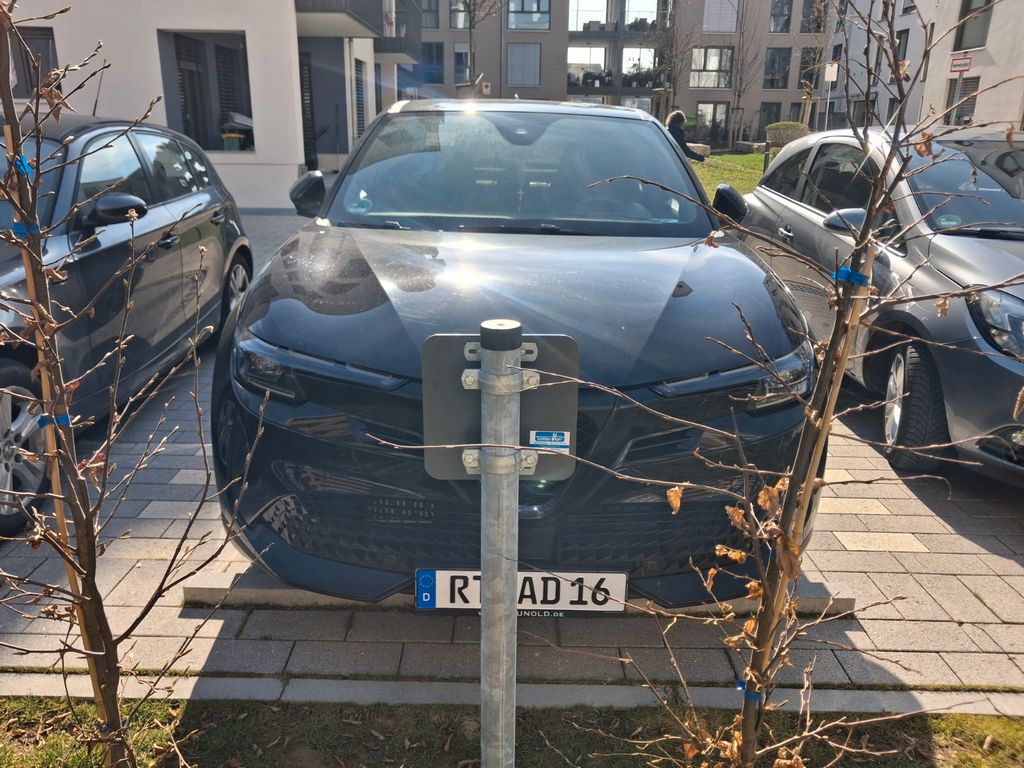 Image of Alfa Romeo Junior
