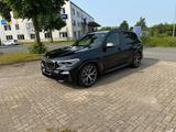 BMW X5 M50 M50d -