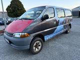 Toyota Hiace 2.7 i BENZINE LANG 4WD - Toyota Hiace: Allradantrieb