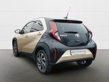 Toyota Aygo X 1,0 l Teamplayer Apple CarPlay Android Au - Toyota: 1.0