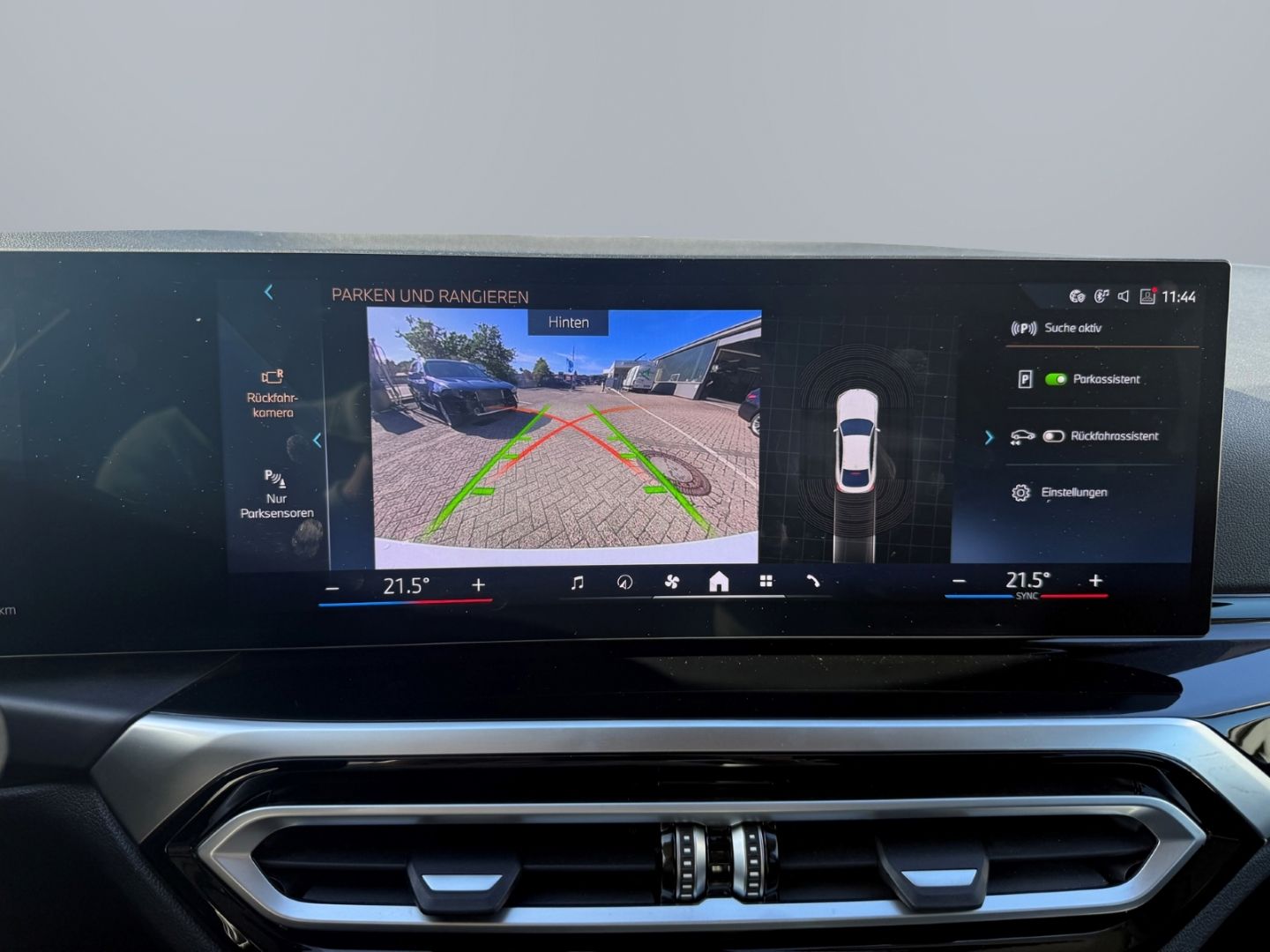 BMW i4 eDrive35 Gran-Coupe LED Navi RFK PDC ACC foto 3