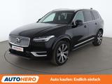 Volvo XC90 2.0 B5 Mild-Hybrid Plus Bright AWD Aut. - gebrauchte Volvo XC90 aus dem Jahr 2024