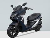 Kymco X-Town ST 250i ABS E5 - KYMCO ROLLER 250