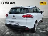 Renault Clio Kombi Business Edition 0.9 TCe 75PS - Renault Clio Gebrauchtwagen in Erfurt