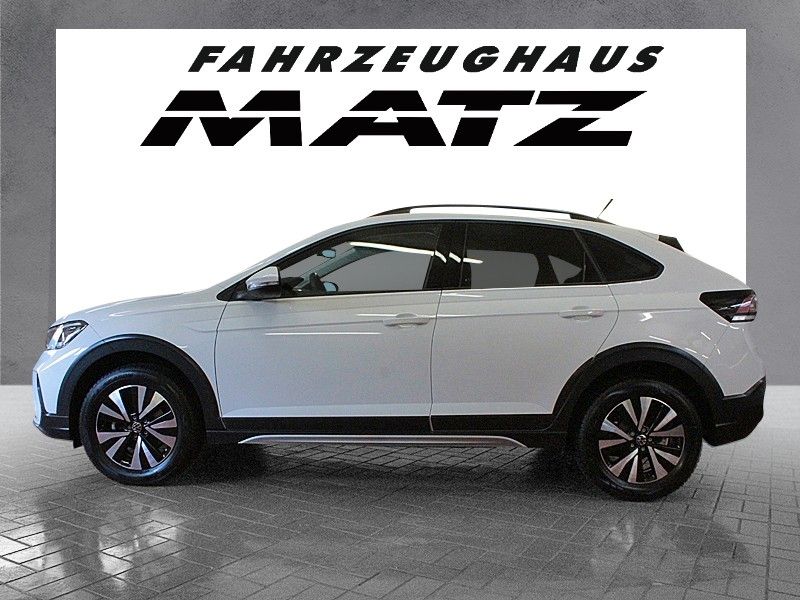 Fahrzeugabbildung Volkswagen Taigo 1.0 TSI, Life *Kamera*Sitzhzg*#15387