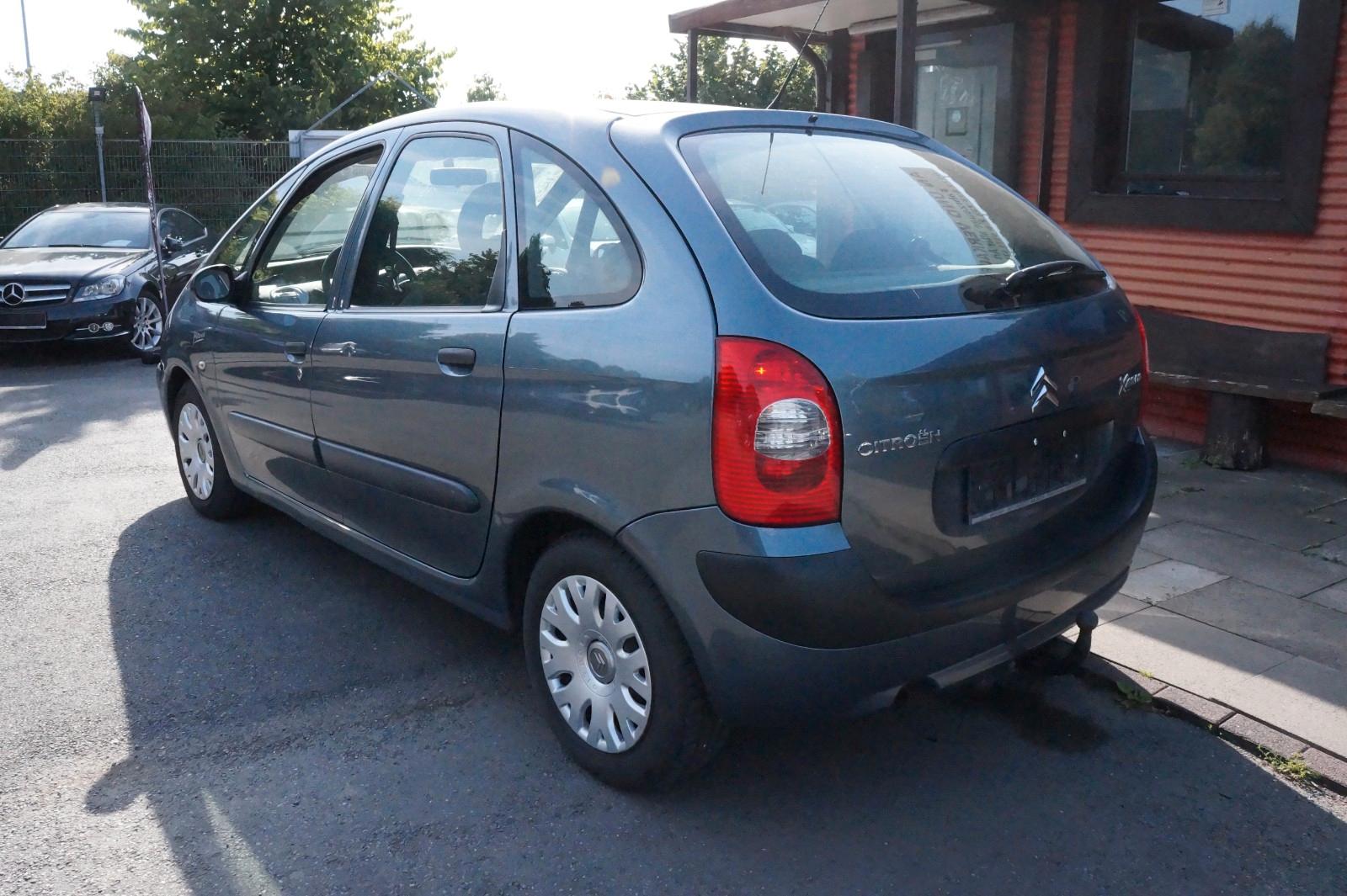 Citroën Xsara Picasso 1.6 Confort