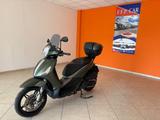 Piaggio Beverly 350 - PIAGGIO MOFA
