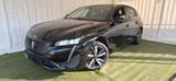 Andere PEUGEOT 308 ALLURE 1.5HDI 130CV 2022 - Andere mit Diesel-Antrieb: Schwarz, Limousine