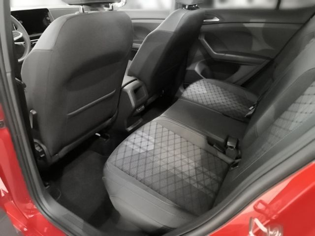 Fahrzeugabbildung Volkswagen T-Cross 1.0 TSI DSG R-Line LED IQ.LIGHT NAVI