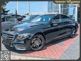 Mercedes-Benz E 200 d  AMG-Line.  AHK. RFK. Navi. *Distronic* - Mercedes-Benz E 200 in Wiesbaden