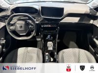Peugeot 208 - Vorschau Bild 19