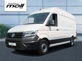 Volkswagen Crafter Kasten 35 2.0 TDI 6-Gang AHK, LED - Volkswagen Crafter Tageszulassungen