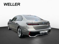 BMW 740 - Vorschau Bild 10