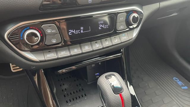 Hyundai i30 – Bild 12