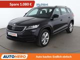 Skoda Kodiaq 2.0 TSI Style 4x4 Aut.*NAV*ACC*CAM*PDC* - Skoda Kodiaq in Köln
