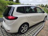 Opel Zafira 2.0 CDTI Business Edition 125kW Autom... - Opel Zafira: Business Edition