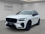 Volvo XC60 B5 AWD Ultra Black Edition FACELIFT 21" 360 - Volvo XC60 Tageszulassungen