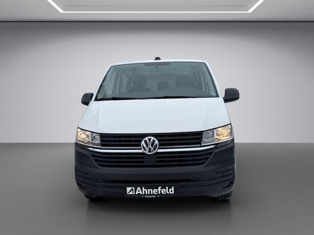 T6.1 Kombi 2.0 TDI L1H1