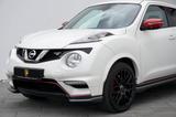 Nissan Juke Nismo RS Performance~Schalter!~Gelegenheit - Nissan Gebrauchtwagen in Mainz