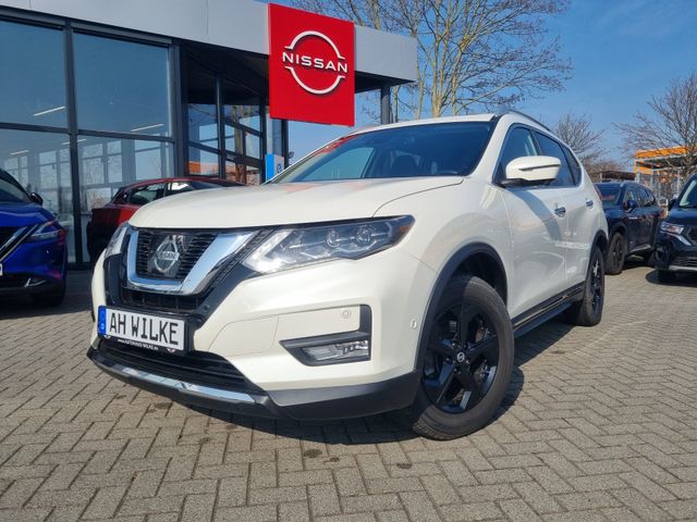 Nissan X-Trail 1.6 dCi 4x2 Tekna  1.6 dCi EU6/Pano/Navi