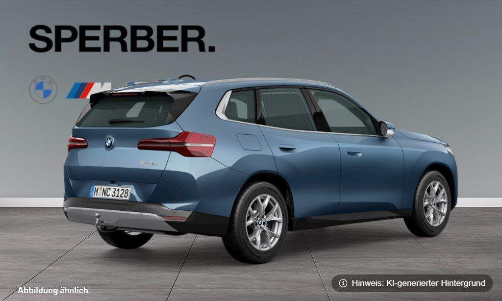 BMW X3 - Bild 2