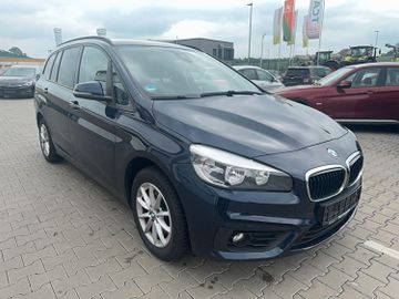 BMW 218 - 3
