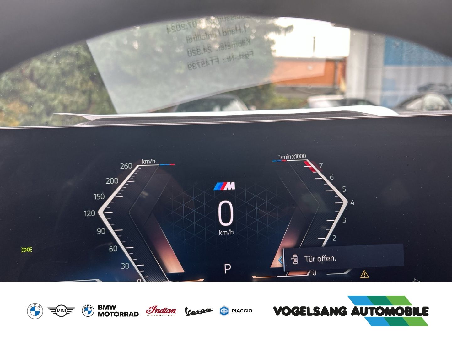 Fahrzeugabbildung BMW M340i xDrive Touring,Panodach,H&KSound,HeadUp,RF