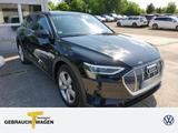 Audi e-tron 55 Q LED NAVI KAMERA LM20 - Audi e-tron aus 2023