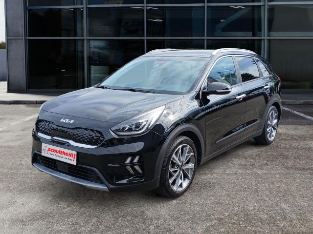 Kia Niro Spirit