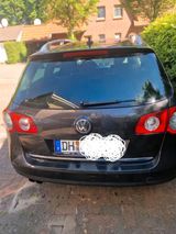 Volkswagen VW Passat 2.0 TFSI - Volkswagen Passat aus 2009: Kombi