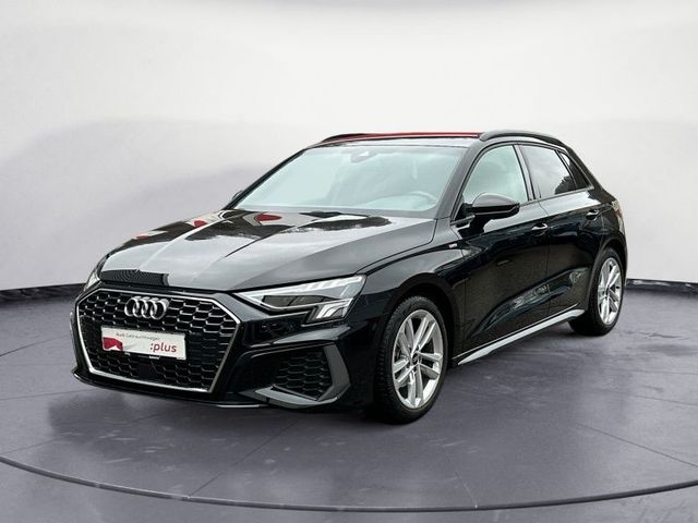 Audi A3 Sportback Klima Radio Sitzheizung