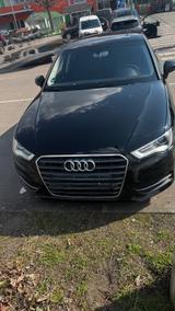 Audi A3 1.4 TFSI  - Audi A3 Gebrauchtwagen in Berlin