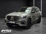 Mercedes-Benz GLS 450 d 4MATIC AMG+NIGHT+23''+MULTIBEAM+MEMORY - Mercedes-Benz GLS-Class