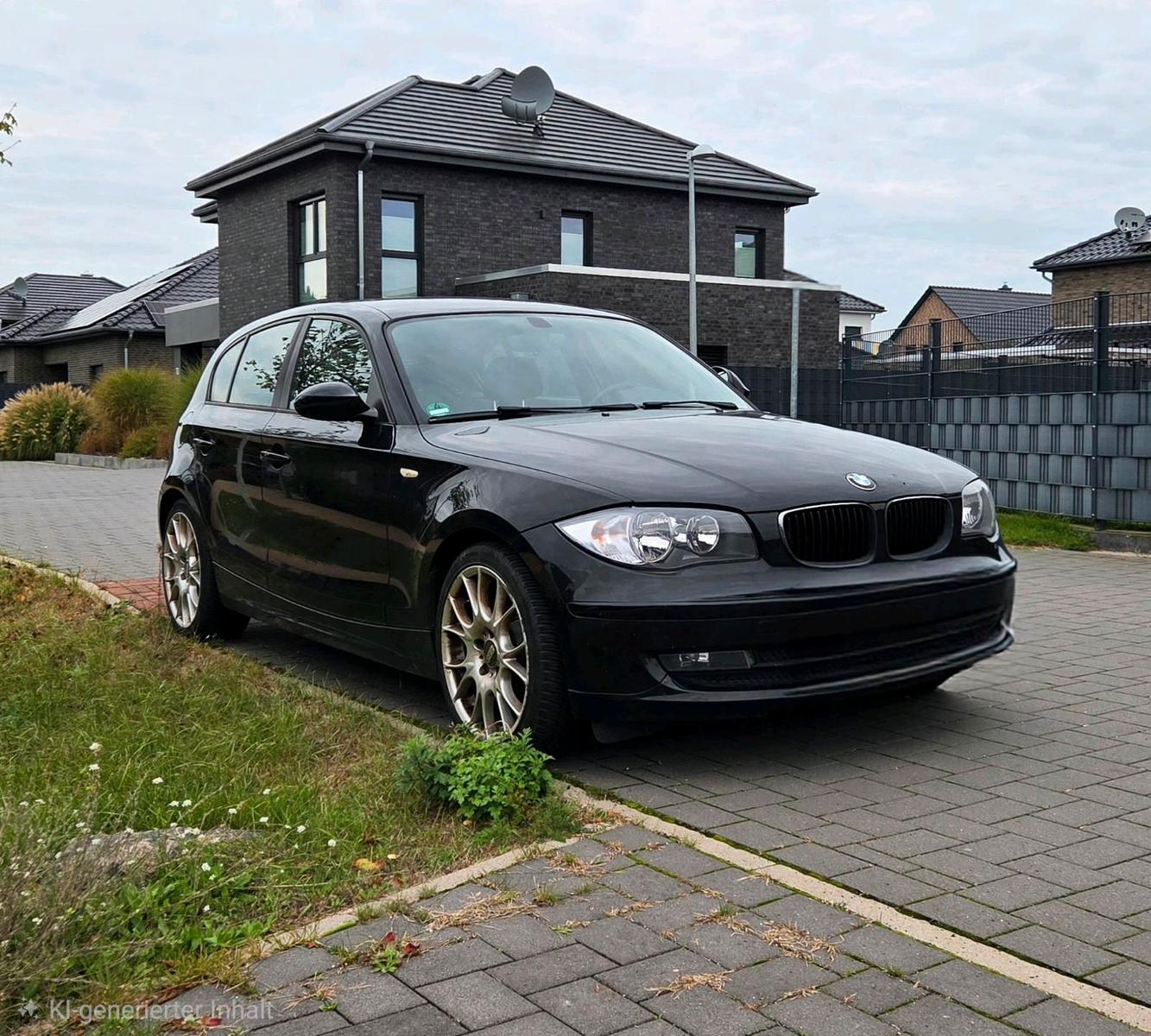 BMW 116