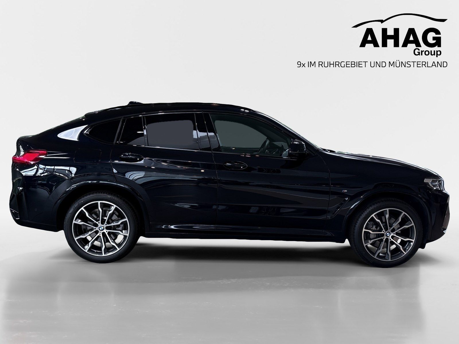 BMW X4 - Bild 3