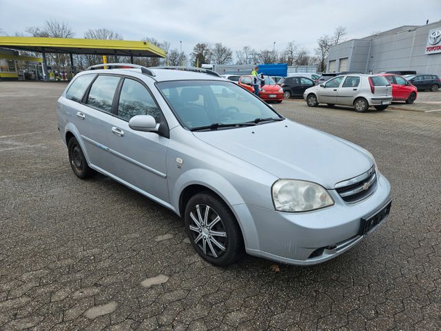 Chevrolet Nubira Wagon SE,LPG.TÜV/AU neu