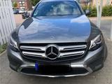 Mercedes-Benz GLC 250 4MATIC Autom. -