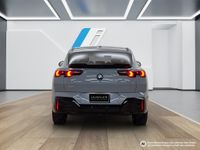 BMW iX2 - Vorschau Bild 11