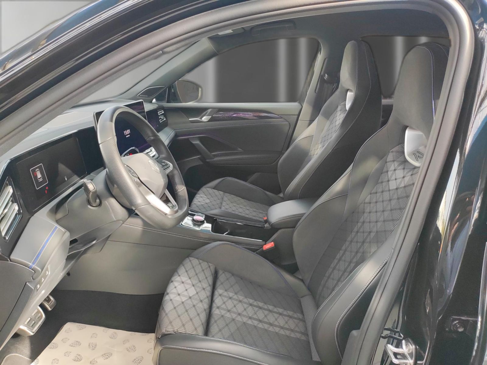 Volkswagen Tiguan - Bild 10