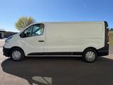 Renault Trafic - Renault Trafic von privat