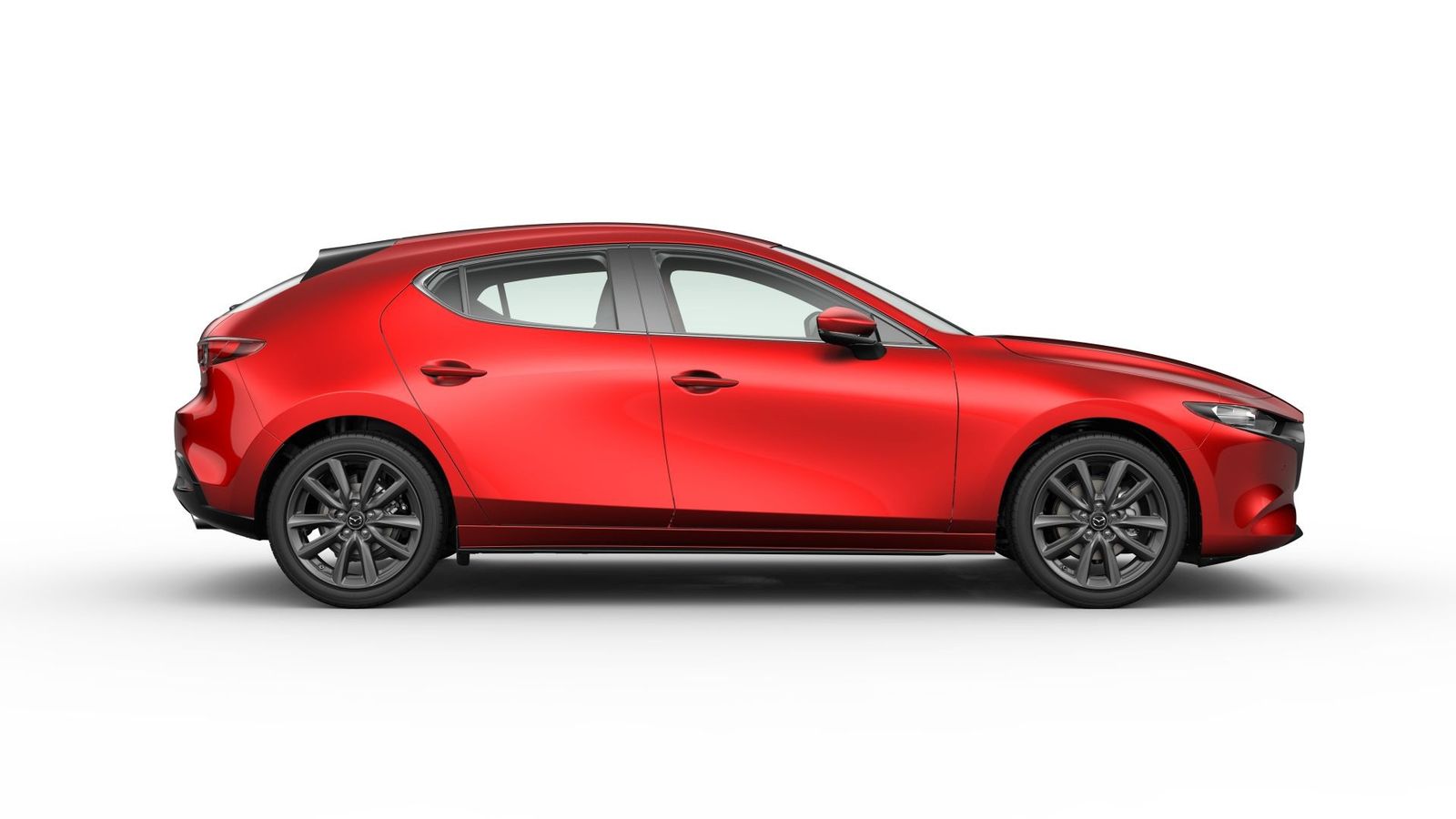 Mazda 3 - Bild 5