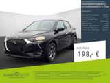 DS Automobiles DS3 Crossback Montmartre KLIMA+PDC+SITZHZG - schwarze DS Automobiles DS3 Crossback